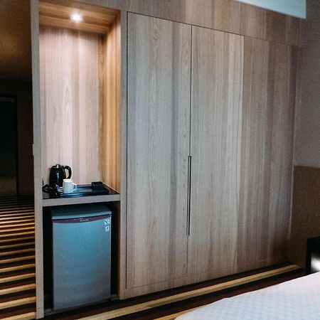 Grand Royal Hotel Toufen Zewnętrze zdjęcie