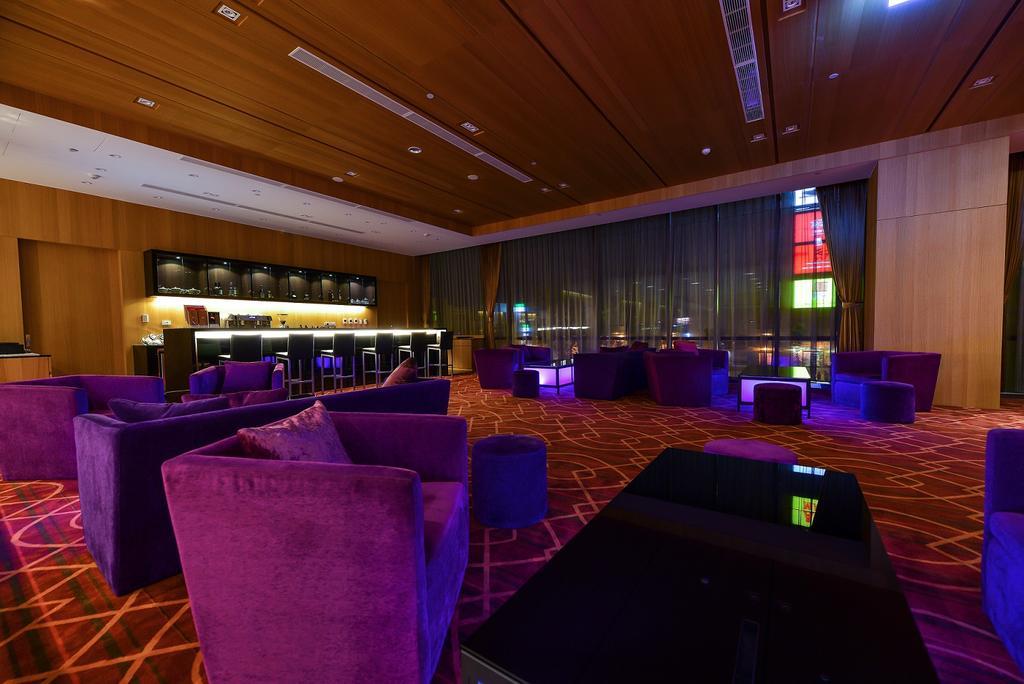 Grand Royal Hotel Toufen Zewnętrze zdjęcie
