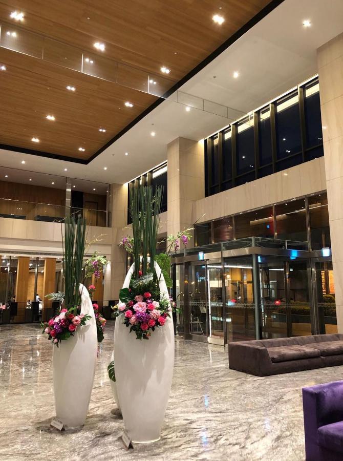 Grand Royal Hotel Toufen Zewnętrze zdjęcie